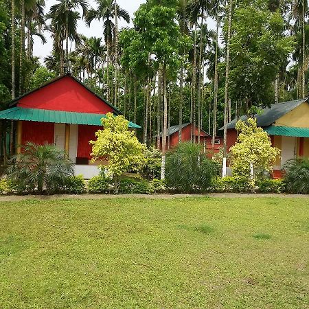 Resort Jayanti Hills Jungle Camp Rajabhat Khawa Εξωτερικό φωτογραφία