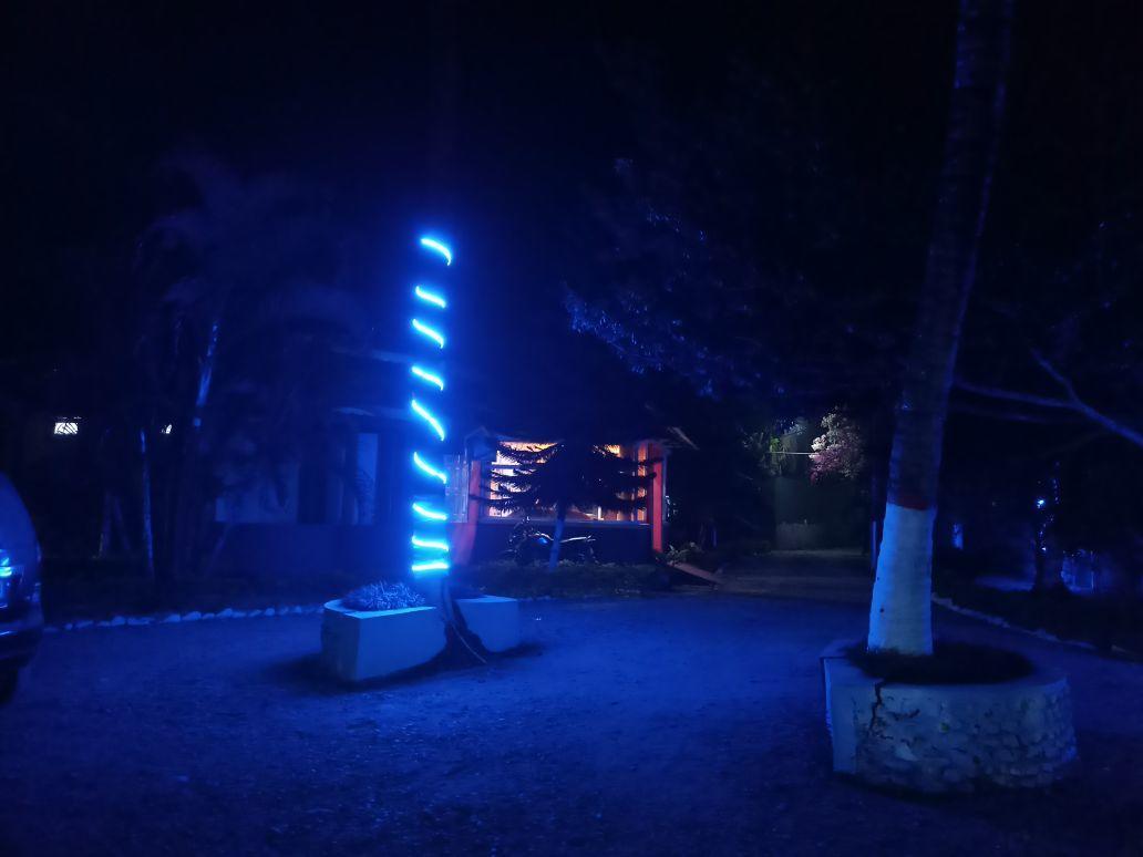 Resort Jayanti Hills Jungle Camp Rajabhat Khawa Εξωτερικό φωτογραφία