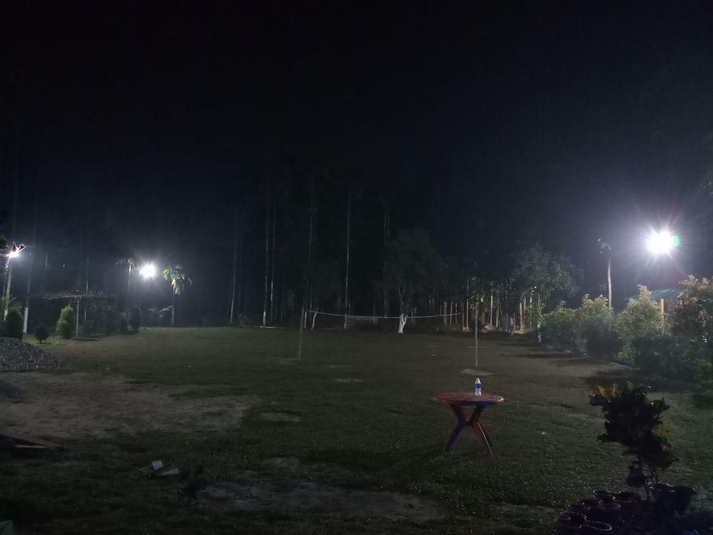 Resort Jayanti Hills Jungle Camp Rajabhat Khawa Εξωτερικό φωτογραφία