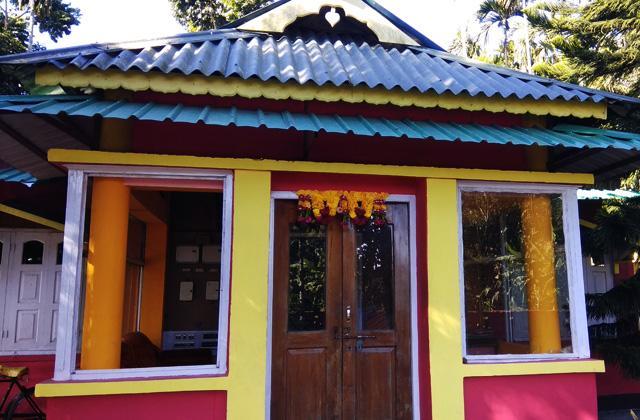 Resort Jayanti Hills Jungle Camp Rajabhat Khawa Εξωτερικό φωτογραφία