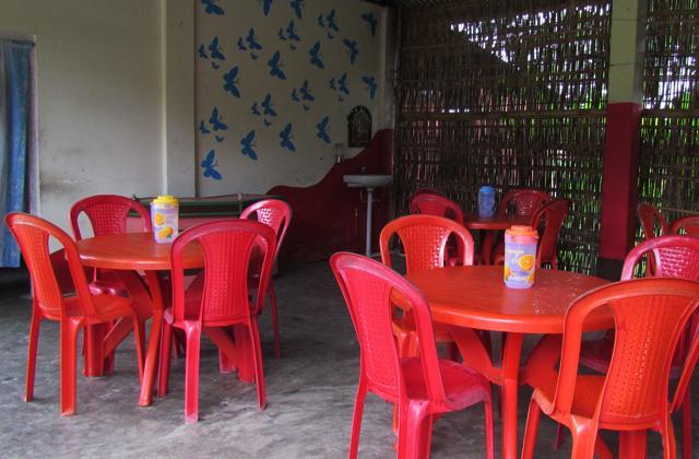 Resort Jayanti Hills Jungle Camp Rajabhat Khawa Εξωτερικό φωτογραφία