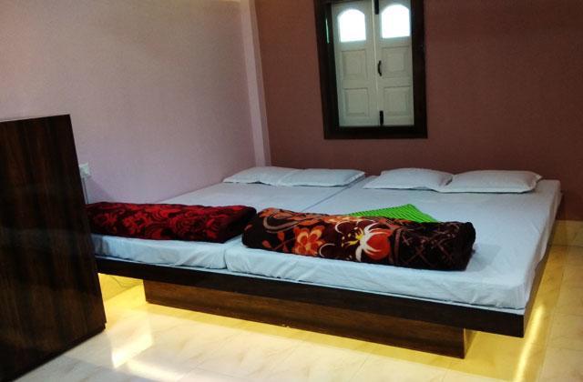 Resort Jayanti Hills Jungle Camp Rajabhat Khawa Εξωτερικό φωτογραφία