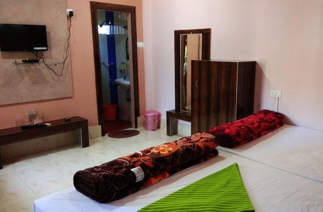 Resort Jayanti Hills Jungle Camp Rajabhat Khawa Εξωτερικό φωτογραφία