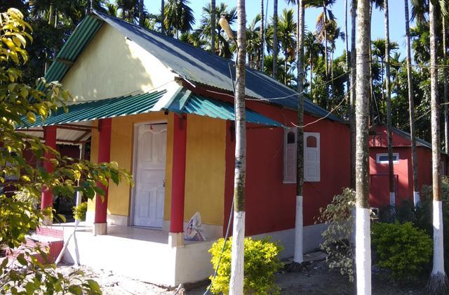 Resort Jayanti Hills Jungle Camp Rajabhat Khawa Εξωτερικό φωτογραφία