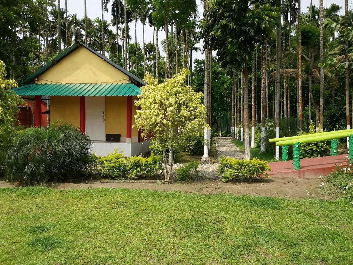 Resort Jayanti Hills Jungle Camp Rajabhat Khawa Εξωτερικό φωτογραφία